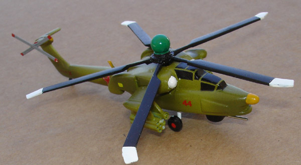  # zhopa029a Mil-28 attack helicopter 3
